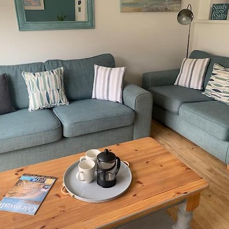 An Entire Fabulous Holiday Home - It'S All Yours! St Columb Major Exterior foto