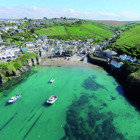 An Entire Fabulous Holiday Home - It'S All Yours! St Columb Major Exterior foto
