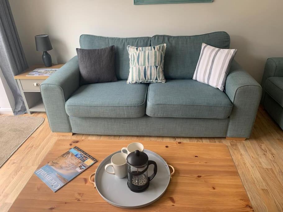 An Entire Fabulous Holiday Home - It'S All Yours! St Columb Major Exterior foto