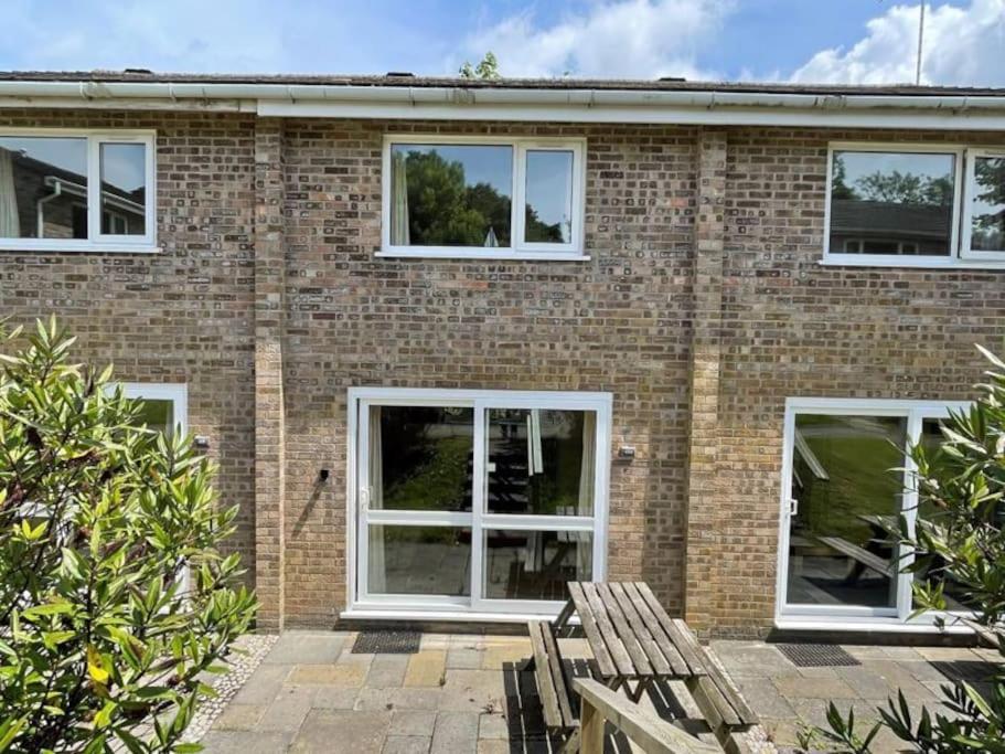 An Entire Fabulous Holiday Home - It'S All Yours! St Columb Major Exterior foto